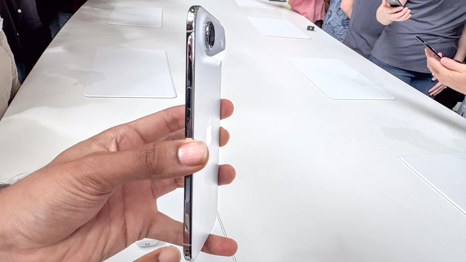 IPhone Air giảm giá mạnh nhất năm 2026 , cơ hội sở hữu siêu phẩm chỉ từ 21 triệu đồng