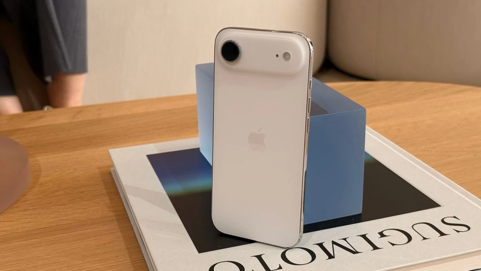 IPhone Air giảm giá mạnh nhất năm 2026 , cơ hội sở hữu siêu phẩm chỉ từ 21 triệu đồng
