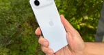 IPhone Air giảm giá mạnh nhất năm 2026 , cơ hội sở hữu siêu phẩm chỉ từ 21 triệu đồng