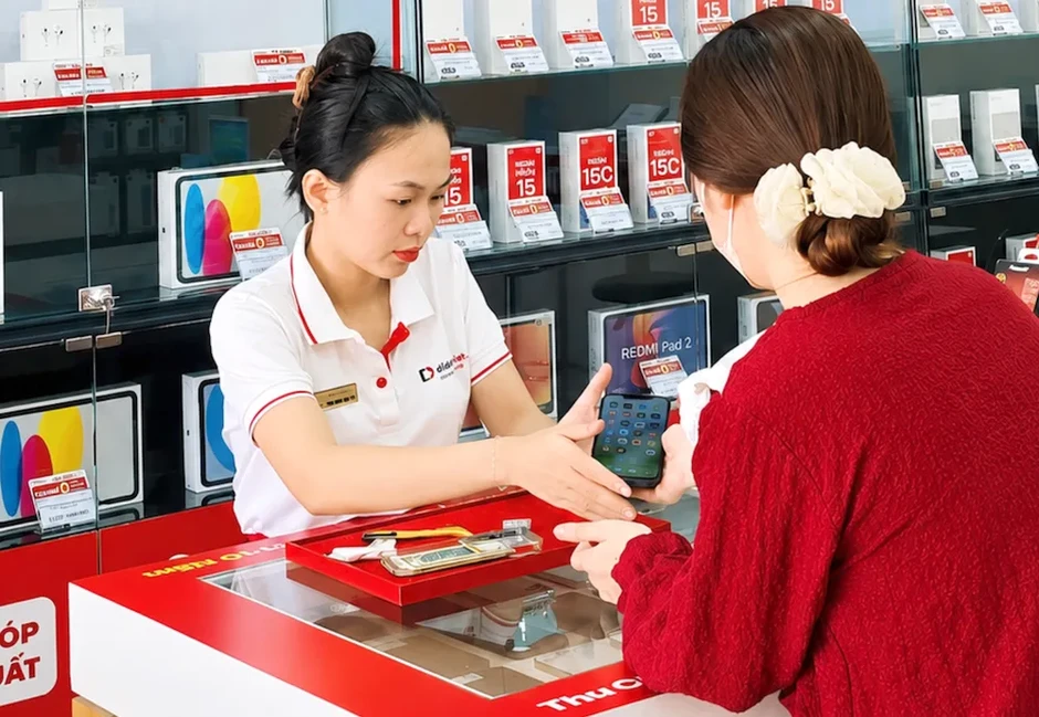 iPhone cũ giảm giá trước mùa iPhone mới iPhone cũ giảm giá trước mùa iPhone mới