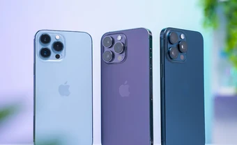 iPhone cũ giảm giá trước mùa iPhone mới