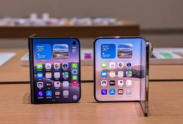 iPhone Duo gặp nhiều khó khăn trong sản xuất ngay trước ngày lên kệ? iPhone Duo gặp nhiều khó khăn trong sản xuất ngay trước ngày lên kệ?