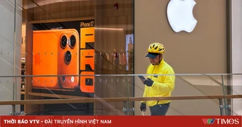 iPhone gập của Apple có nguy cơ bị trì hoãn