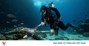 Iran muốn thu phí cáp ngầm dưới biển, kết nối Internet toàn cầu bị đe dọa?