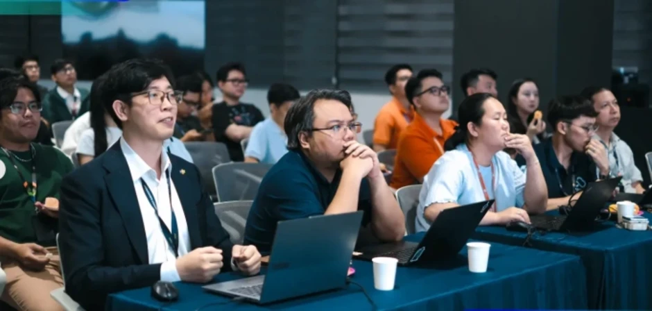 Kỹ sư Việt hỗ trợ doanh nghiệp ôtô Mỹ chuyển đổi AI Kỹ sư Việt hỗ trợ doanh nghiệp ôtô Mỹ chuyển đổi AI