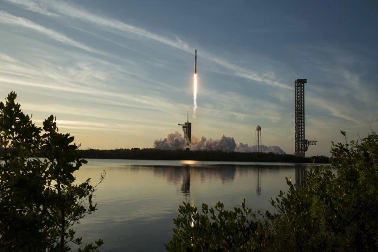 Kế hoạch IPO của SpaceX cũng ‘bất thường’ như chính Elon Musk Kế hoạch IPO của SpaceX cũng ‘bất thường’ như chính Elon Musk