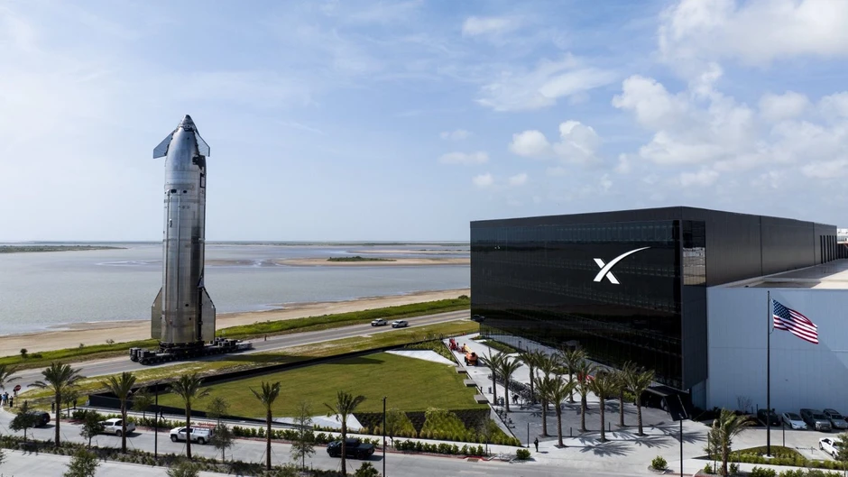 Kế hoạch IPO của SpaceX cũng ‘bất thường’ như chính Elon Musk Kế hoạch IPO của SpaceX cũng ‘bất thường’ như chính Elon Musk