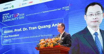 Kết nối hệ sinh thái khởi nghiệp Việt Nam với mạng lưới đổi mới sáng tạo toàn cầu