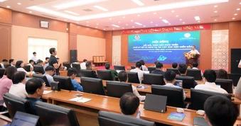Kết nối, thúc đẩy phát triển chữ ký số và dịch vụ tin cậy khu vực miền bắc