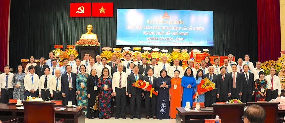 Kết nối trí tuệ, khơi nguồn sáng tạo từ các nhà khoa học giỏi Kết nối trí tuệ, khơi nguồn sáng tạo từ các nhà khoa học giỏi