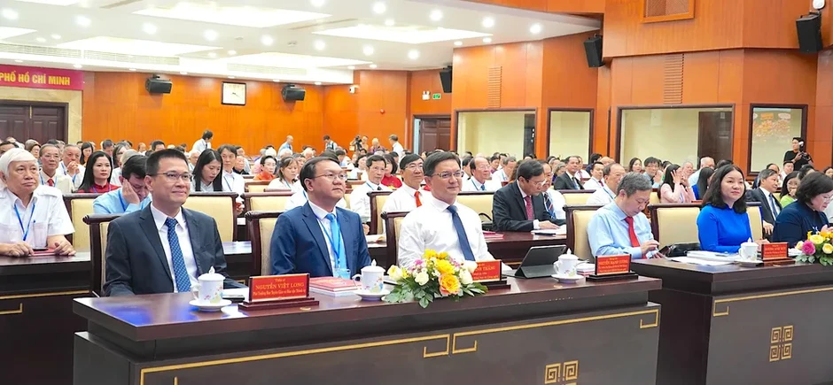 Kết nối trí tuệ, khơi nguồn sáng tạo từ các nhà khoa học Kết nối trí tuệ, khơi nguồn sáng tạo từ các nhà khoa học