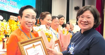 Kết nối trí tuệ, khơi nguồn sáng tạo từ các nhà khoa học