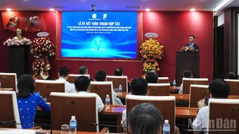 Khánh Hòa thúc đẩy khoa học, công nghệ, đổi mới sáng tạo, chuyển đổi số giai đoạn 2026-2030