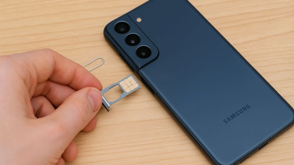 Khe SIM lai liệu có “hồi sinh” trong kỷ nguyên smartphone AI? Khe SIM lai liệu có “hồi sinh” trong kỷ nguyên smartphone AI?