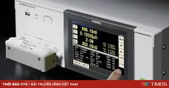 Khi công nghệ đo kiểm không còn cạnh tranh bằng thiết bị