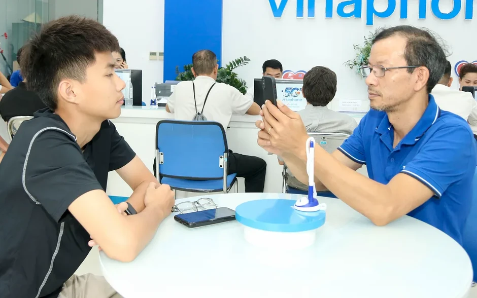 Khi số điện thoại là tài sản cần bảo mật