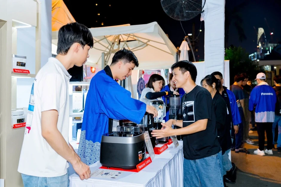 Khi triết lý Nhật Bản hòa trong không gian sống của người Việt Khi triết lý Nhật Bản hòa trong không gian sống của người Việt