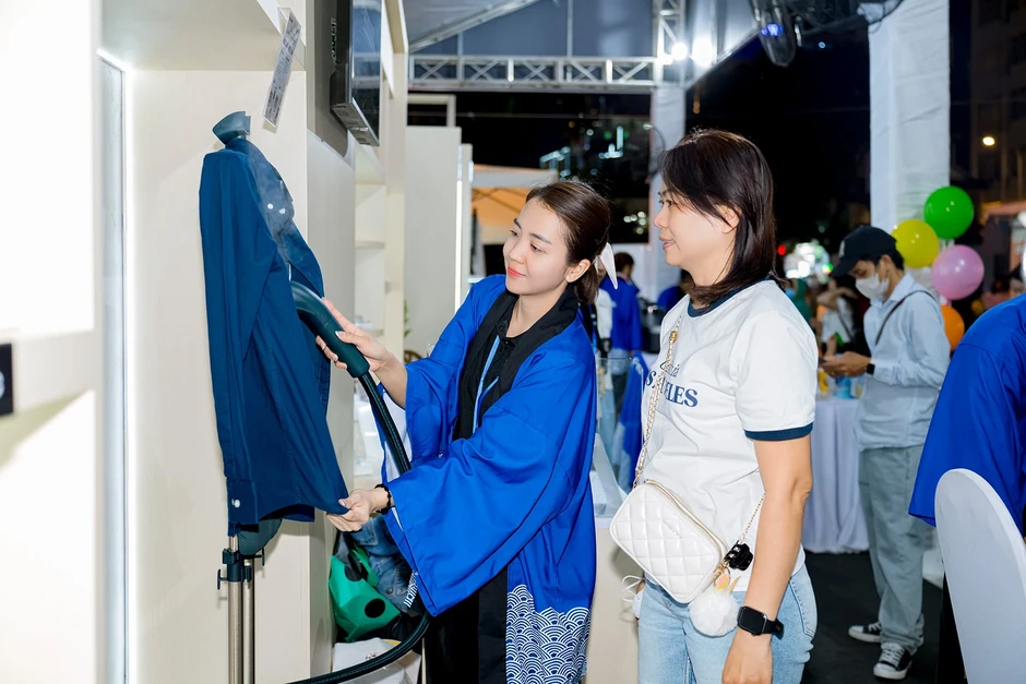 Khi triết lý Nhật Bản hòa trong không gian sống của người Việt Khi triết lý Nhật Bản hòa trong không gian sống của người Việt