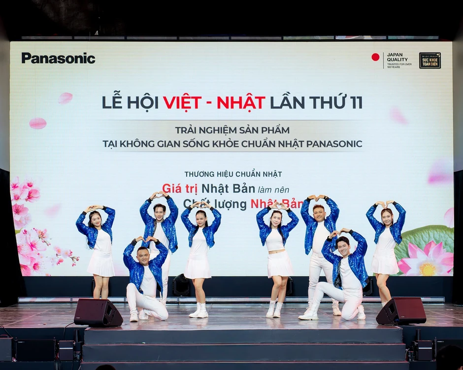 Khi triết lý Nhật Bản hòa trong không gian sống của người Việt Khi triết lý Nhật Bản hòa trong không gian sống của người Việt