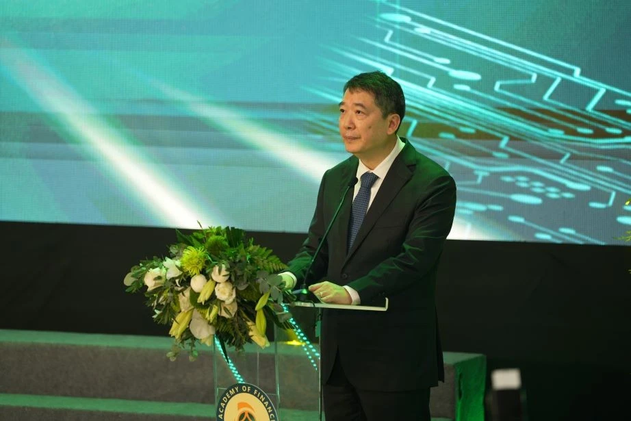 Khoa học, công nghệ, đổi mới sáng tạo và chuyển đổi số - Động lực chính của mô hình tăng trưởng mới Khoa học, công nghệ, đổi mới sáng tạo và chuyển đổi số - Động lực chính của mô hình tăng trưởng mới