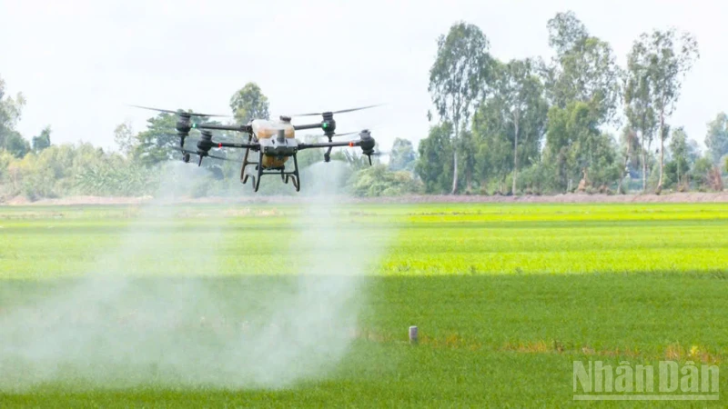 Khoa học, công nghệ mở động lực tăng trưởng mới cho Đồng bằng sông Cửu Long