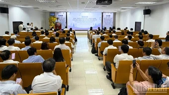 Khoa học, công nghệ mở động lực tăng trưởng mới cho Đồng bằng sông Cửu Long