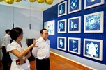 Khoa học, công nghệ mở rộng không gian biển và lòng đất