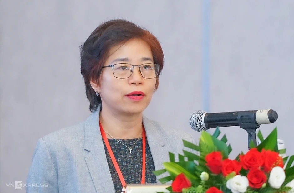 'Khoa học, công nghệ phải trở thành nguồn tạo ra năng suất mới' 'Khoa học, công nghệ phải trở thành nguồn tạo ra năng suất mới'