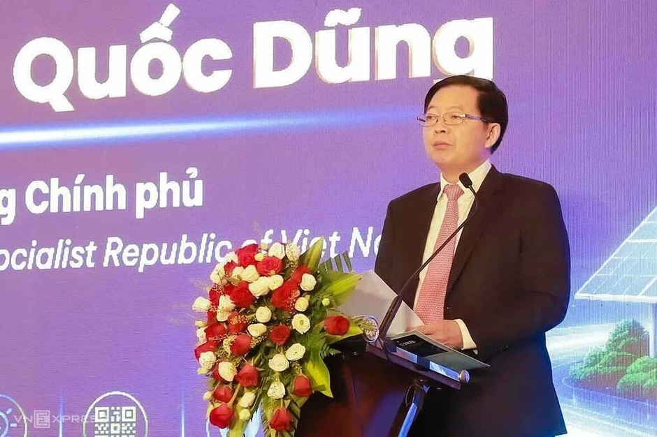 'Khoa học, công nghệ phải trở thành nguồn tạo ra năng suất mới' 'Khoa học, công nghệ phải trở thành nguồn tạo ra năng suất mới'