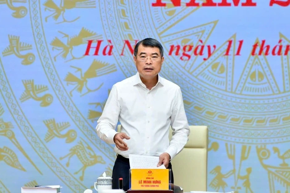 Khoa học, công nghệ và đổi mới sáng tạo: “Cỗ máy tăng trưởng” mới của Việt Nam Khoa học, công nghệ và đổi mới sáng tạo: “Cỗ máy tăng trưởng” mới của Việt Nam
