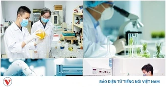 Khoa học, công nghệ và đổi mới sáng tạo: “Cỗ máy tăng trưởng” mới của Việt Nam