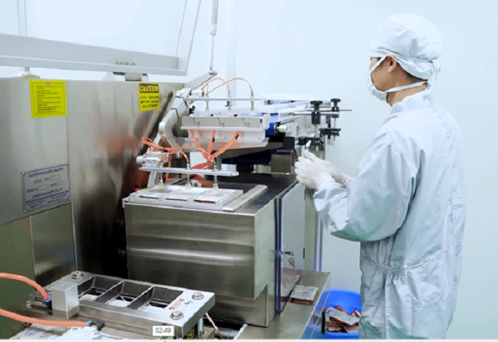 Khoa học công nghệ và đổi mới sáng tạo: Động lực cho phát triển bền vững Khoa học công nghệ và đổi mới sáng tạo: Động lực cho phát triển bền vững