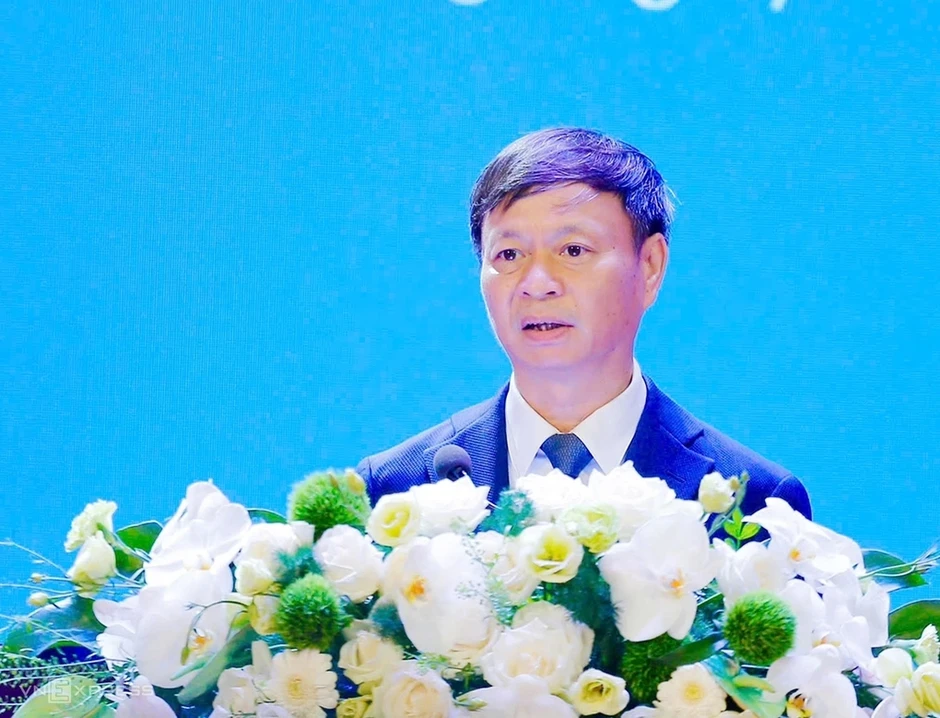 'Khởi nghiệp sáng tạo nhằm tạo ra các doanh nghiệp công nghệ đủ sức cạnh tranh'