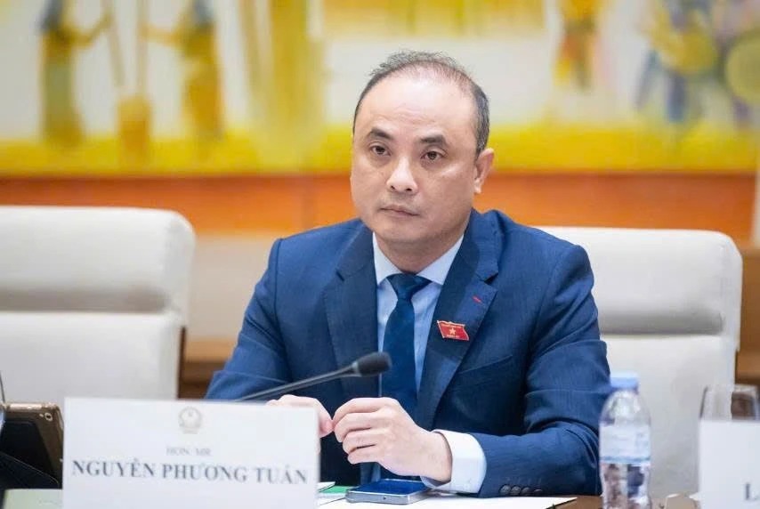 Khơi thông nguồn lực thể chế để khoa học, công nghệ và đổi mới sáng tạo trở thành động lực bứt phá Khơi thông nguồn lực thể chế để khoa học, công nghệ và đổi mới sáng tạo trở thành động lực bứt phá