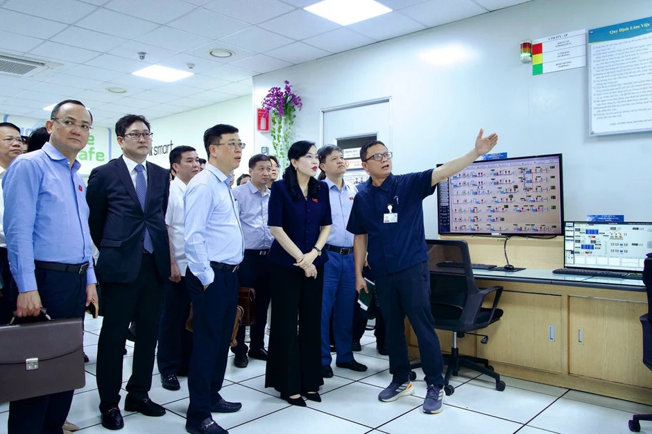 Khơi thông nguồn lực thể chế để khoa học, công nghệ và đổi mới sáng tạo trở thành động lực bứt phá Khơi thông nguồn lực thể chế để khoa học, công nghệ và đổi mới sáng tạo trở thành động lực bứt phá