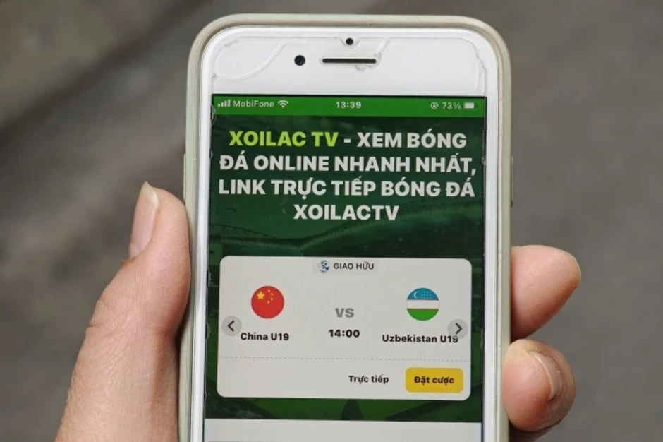 Khởi tố hình sự 28 vụ xâm phạm quyền sở hữu trí tuệ Khởi tố hình sự 28 vụ xâm phạm quyền sở hữu trí tuệ
