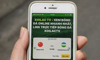 Khởi tố hình sự 28 vụ xâm phạm quyền sở hữu trí tuệ