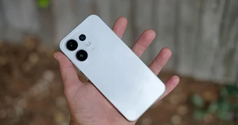 Không cần phải iPhone chính hãng, chiếc "iPhone Trung Quốc" này rẻ hơn mà đáng mua không kém