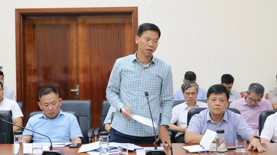 Không để chuyển đổi số dừng ở “quyết tâm” Không để chuyển đổi số dừng ở “quyết tâm”
