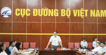 Không để chuyển đổi số dừng ở “quyết tâm”