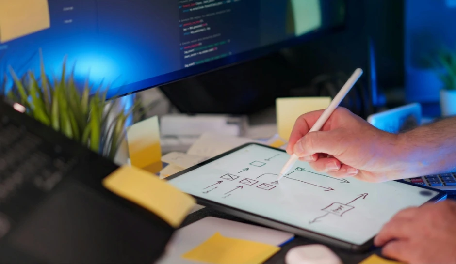 Không học AI, nguy cơ mất việc ngày càng rõ với lao động lớn tuổi Không học AI, nguy cơ mất việc ngày càng rõ với lao động lớn tuổi