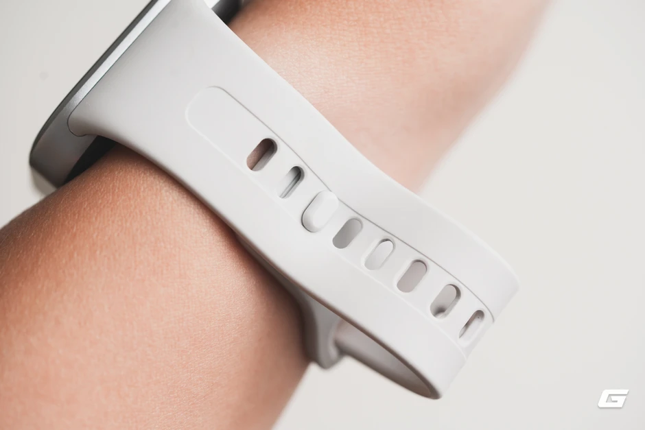 Không ngờ có ngày Xiaomi làm smartwatch rẻ như smartband mà lại "ngon" cỡ này! Không ngờ có ngày Xiaomi làm smartwatch rẻ như smartband mà lại "ngon" cỡ này!