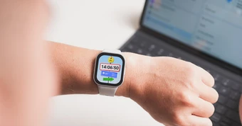 Không ngờ có ngày Xiaomi làm smartwatch rẻ như smartband mà lại "ngon" cỡ này!