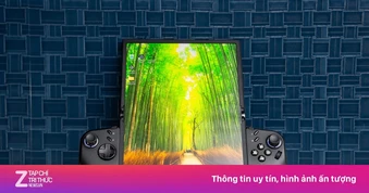 Không phải điện thoại, đây là những thứ hay nhất ở MWC 2026