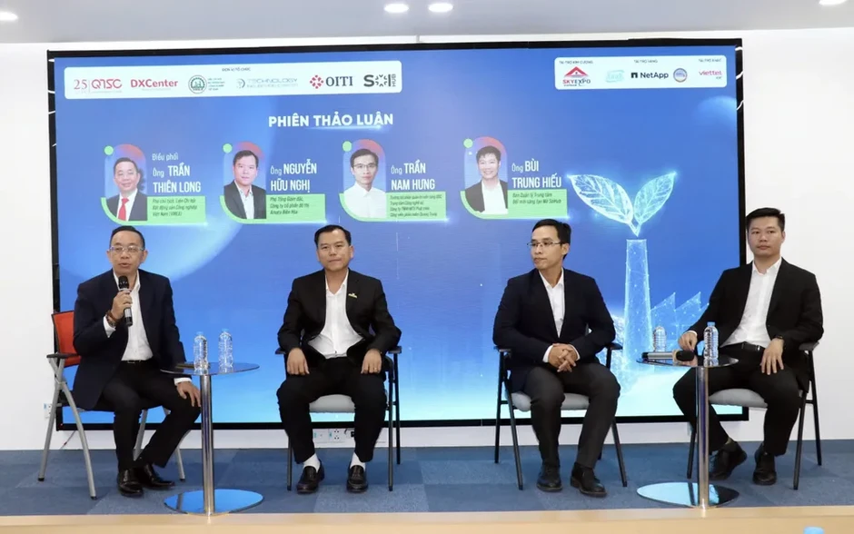 Khu công nghiệp sinh thái: Nền tảng thu hút dòng vốn FDI