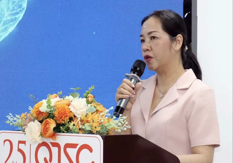 Khu công nghiệp sinh thái: Nền tảng thu hút dòng vốn FDI