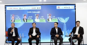 Khu công nghiệp sinh thái: Nền tảng thu hút dòng vốn FDI