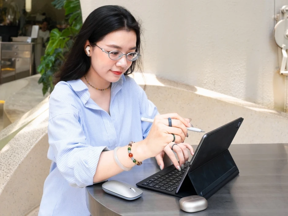 Khủng hoảng chip nhớ do AI lan sang thị trường điện tử tiêu dùng