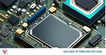 Khủng hoảng chip nhớ do AI lan sang thị trường điện tử tiêu dùng
