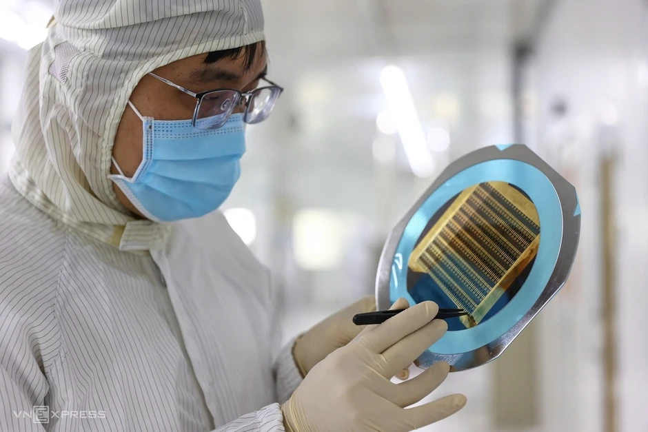 Khung thù lao 80-300 triệu đồng 'tạo động lực để nhà khoa học chuyên tâm nghiên cứu' Khung thù lao 80-300 triệu đồng 'tạo động lực để nhà khoa học chuyên tâm nghiên cứu'